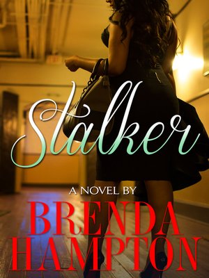 Stalker - ebook